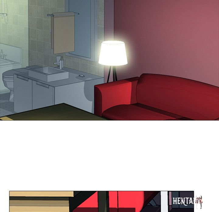 Extra Credit Extra Credit Chapter 82 - Page 40