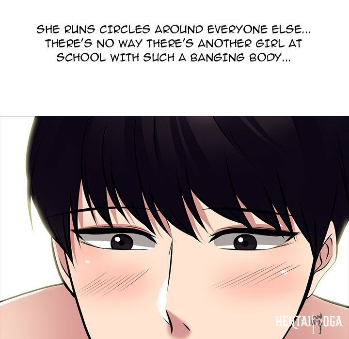 Extra Credit Extra Credit Chapter 82 - Page 49