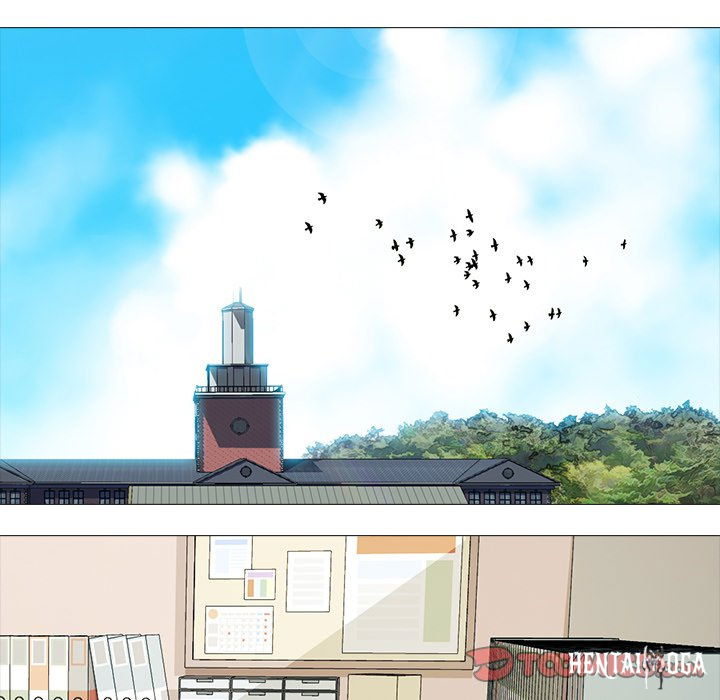 Extra Credit Extra Credit Chapter 82 - Page 58