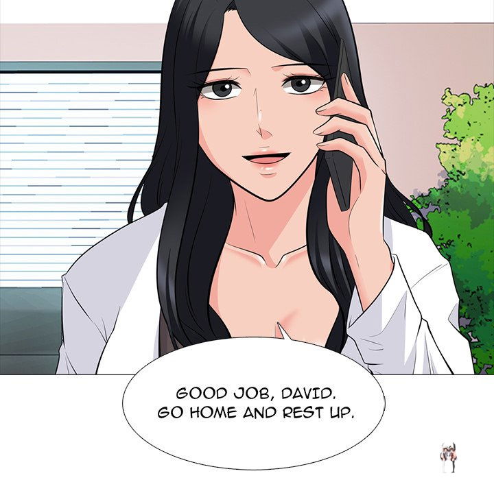 Extra Credit Extra Credit Chapter 82 - Page 72