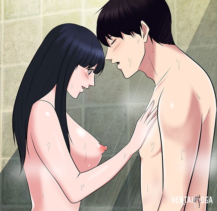 Extra Credit Extra Credit Chapter 82 - Page 93