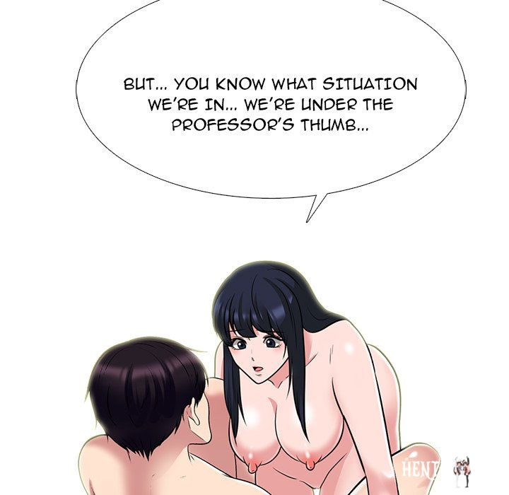 Extra Credit Extra Credit Chapter 83 - Page 112