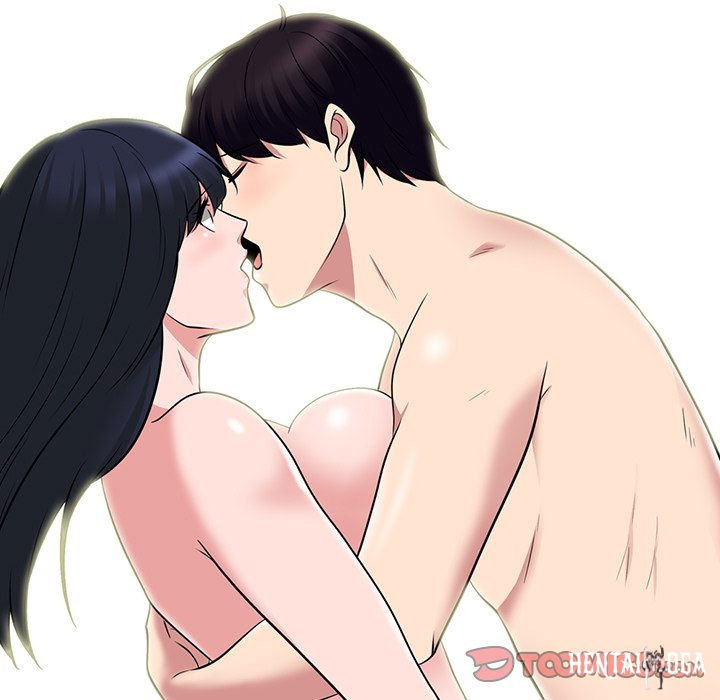 Extra Credit Extra Credit Chapter 83 - Page 117