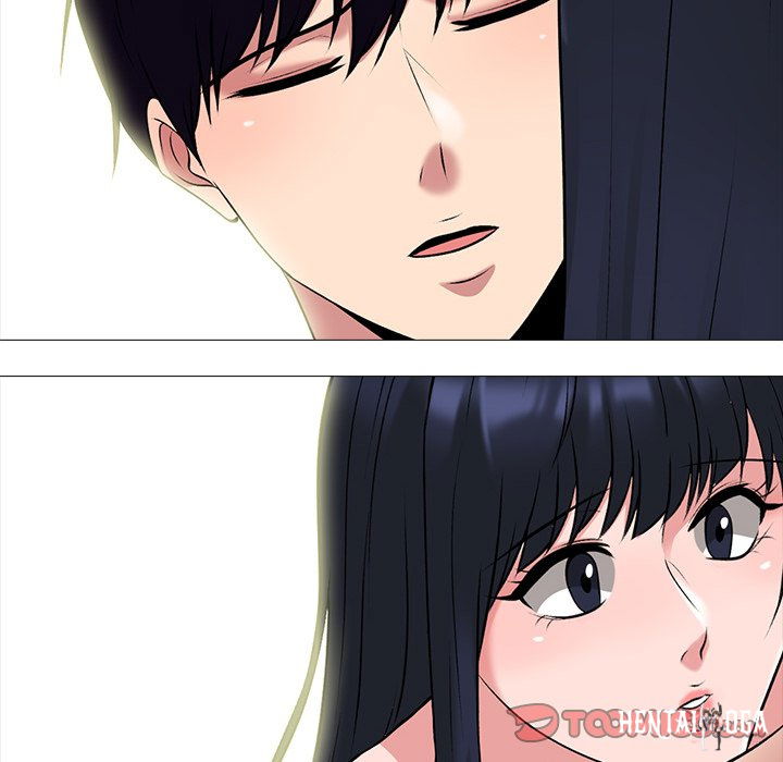 Extra Credit Extra Credit Chapter 83 - Page 120