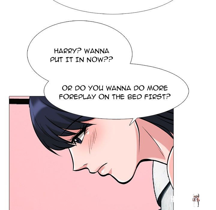 Extra Credit Extra Credit Chapter 83 - Page 20