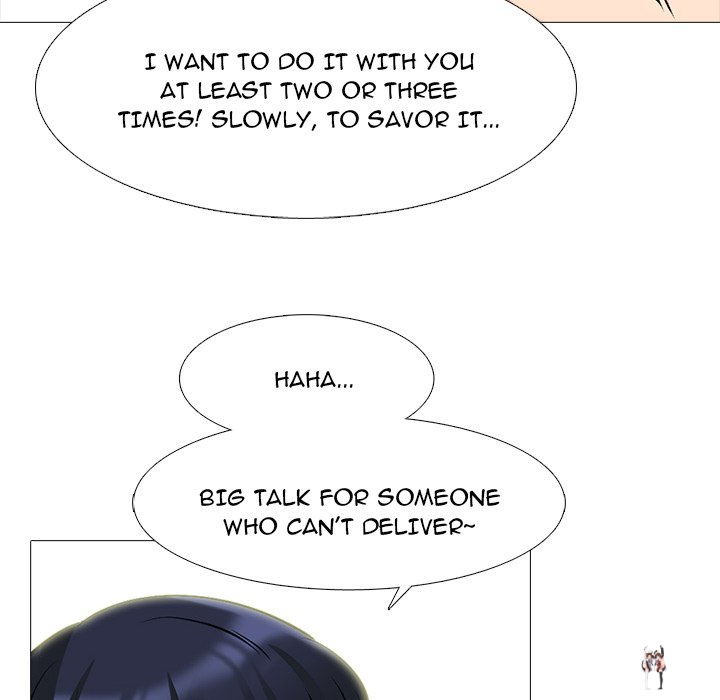 Extra Credit Extra Credit Chapter 83 - Page 23