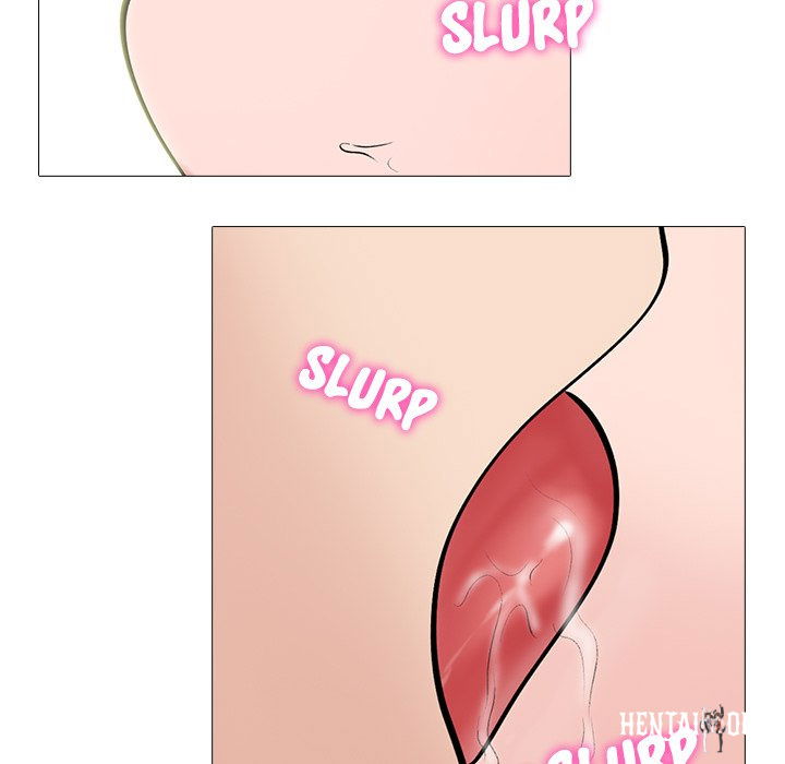 Extra Credit Extra Credit Chapter 83 - Page 28