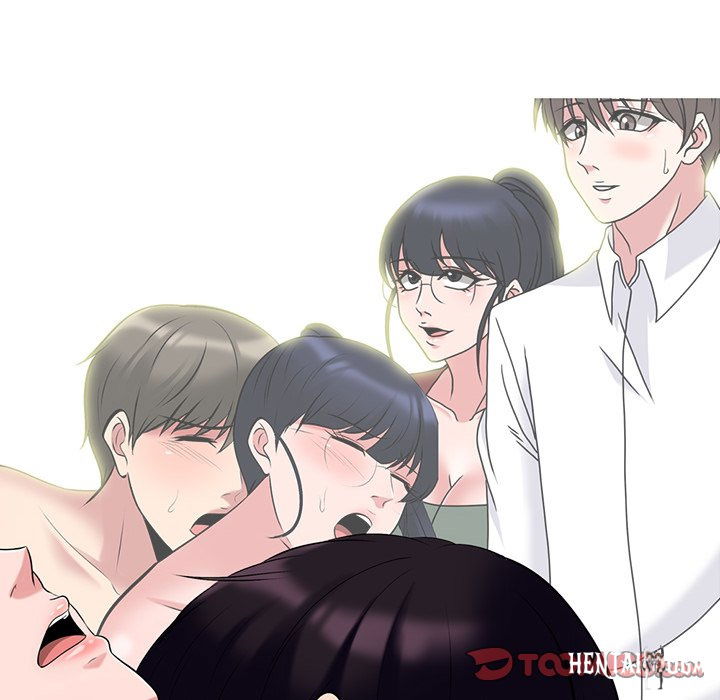 Extra Credit Extra Credit Chapter 83 - Page 36