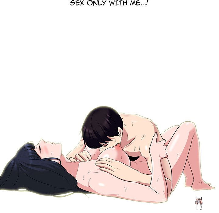 Extra Credit Extra Credit Chapter 83 - Page 40