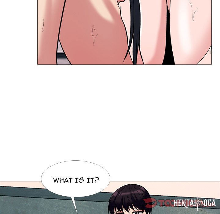 Extra Credit Extra Credit Chapter 83 - Page 87