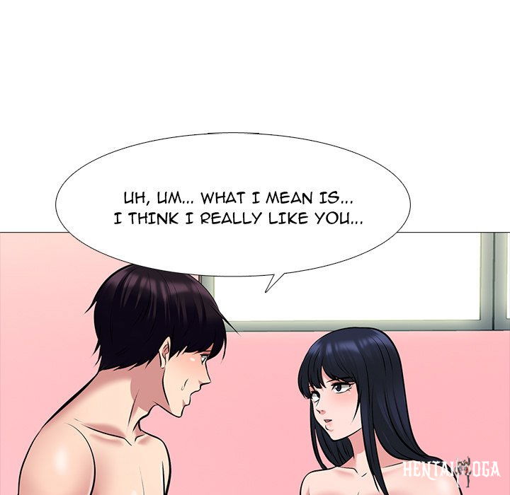 Extra Credit Extra Credit Chapter 83 - Page 95