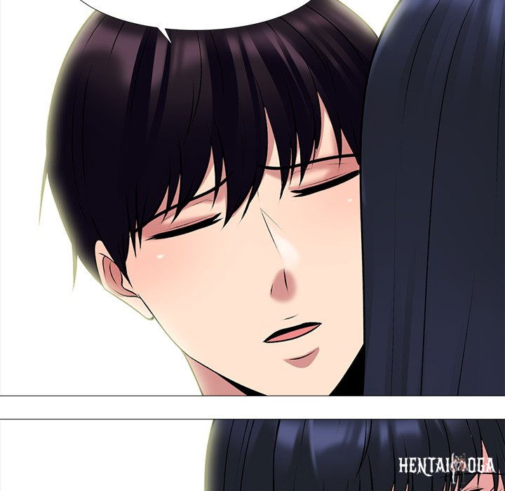 Extra Credit Extra Credit Chapter 84 - Page 10