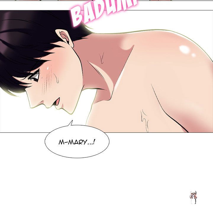 Extra Credit Extra Credit Chapter 84 - Page 115