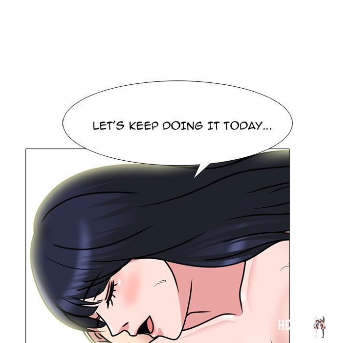 Extra Credit Extra Credit Chapter 84 - Page 119