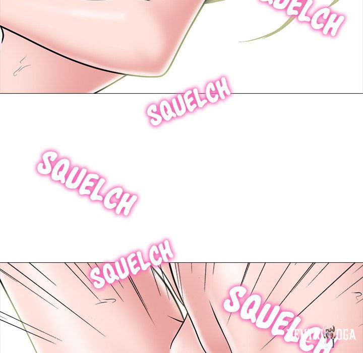 Extra Credit Extra Credit Chapter 84 - Page 122