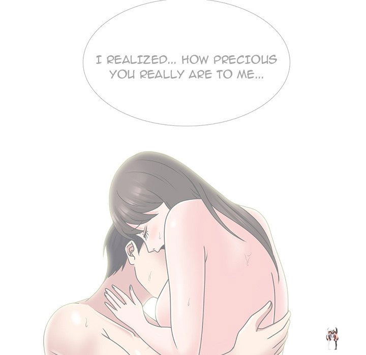 Extra Credit Extra Credit Chapter 84 - Page 137