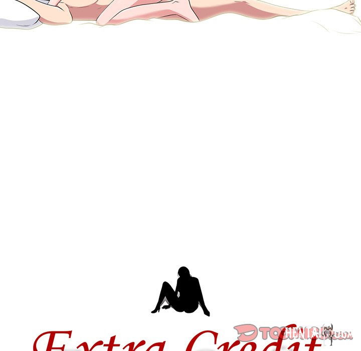 Extra Credit Extra Credit Chapter 84 - Page 141