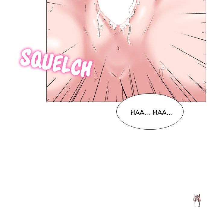 Extra Credit Extra Credit Chapter 84 - Page 20