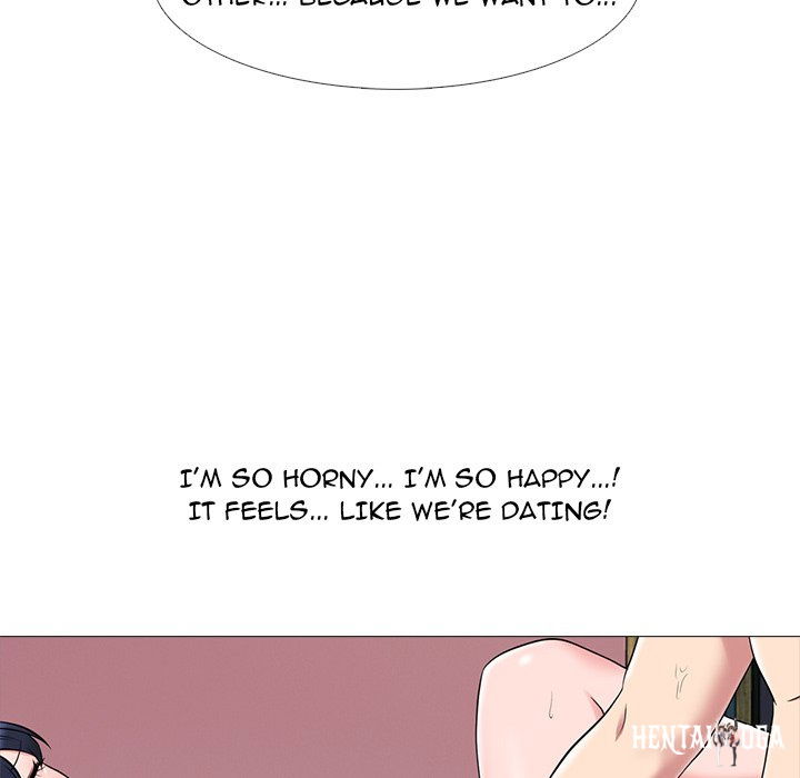 Extra Credit Extra Credit Chapter 84 - Page 29