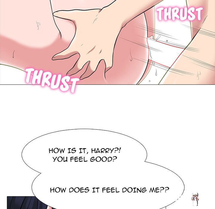 Extra Credit Extra Credit Chapter 84 - Page 31