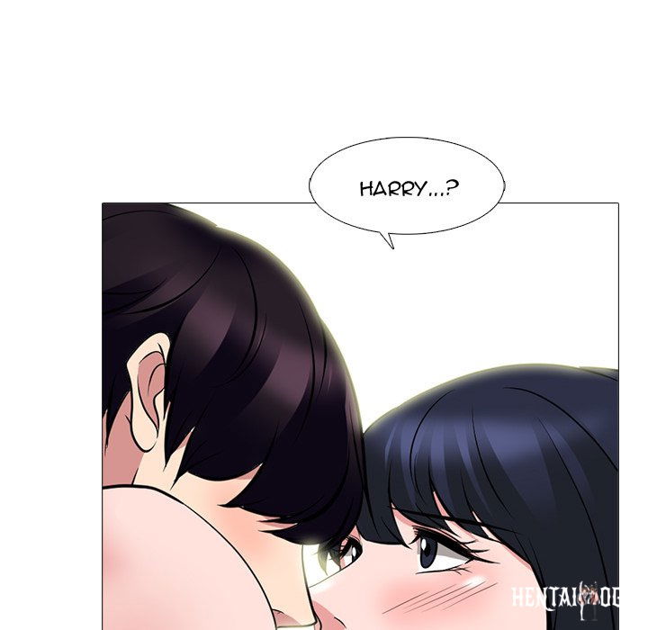 Extra Credit Extra Credit Chapter 84 - Page 36