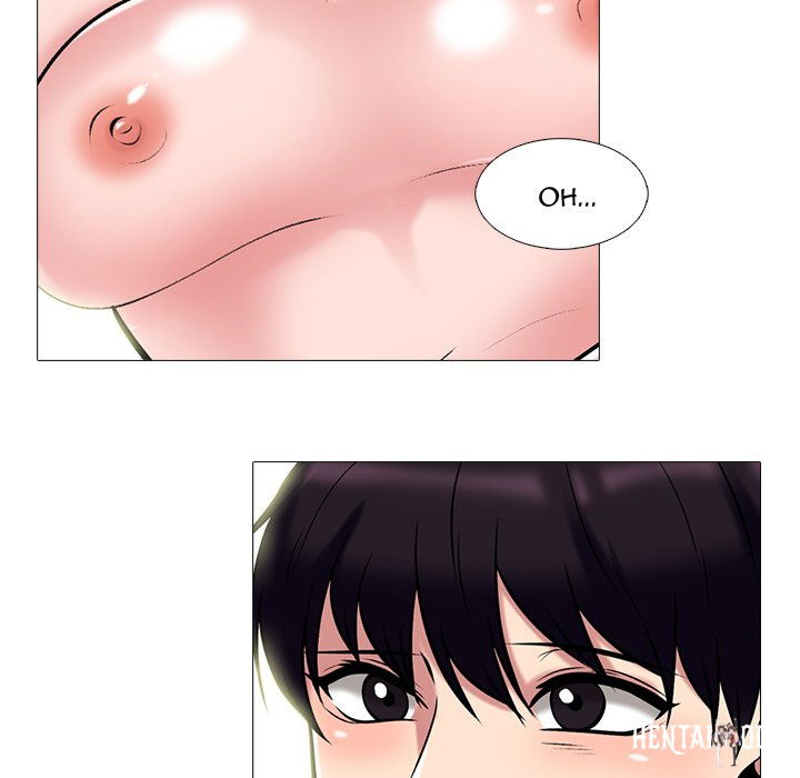 Extra Credit Extra Credit Chapter 84 - Page 41