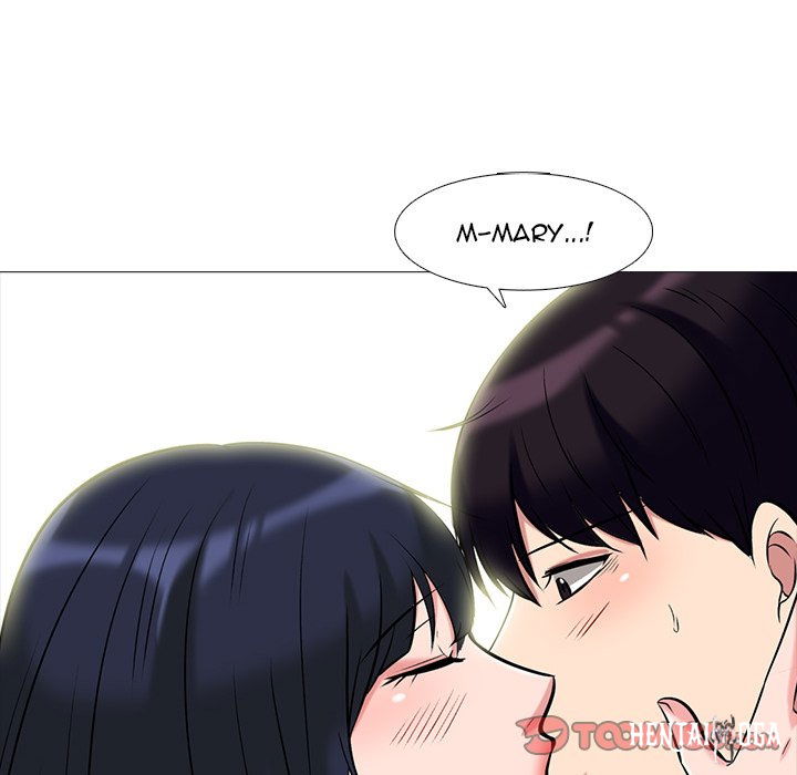 Extra Credit Extra Credit Chapter 84 - Page 45