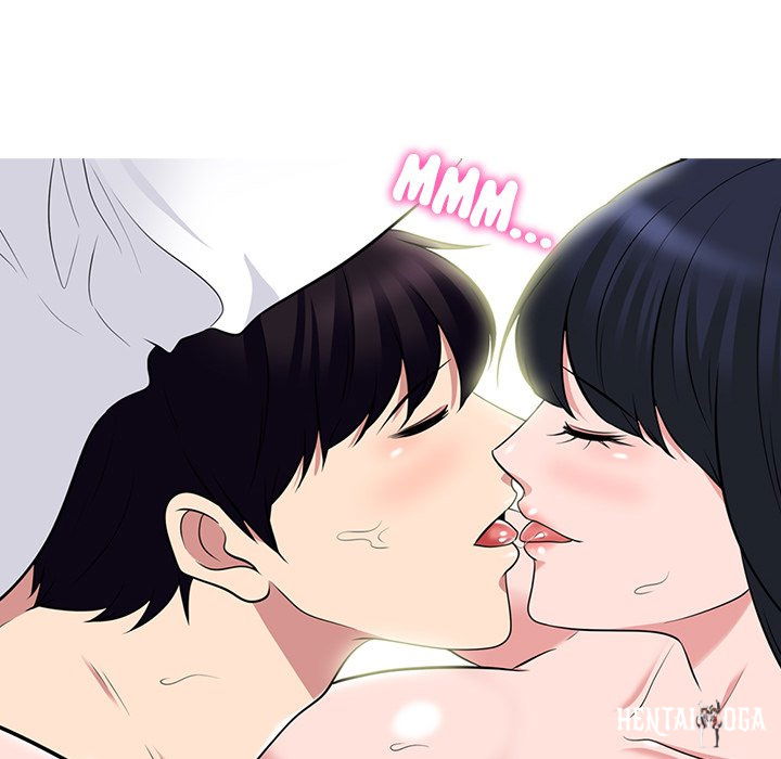 Extra Credit Extra Credit Chapter 84 - Page 54