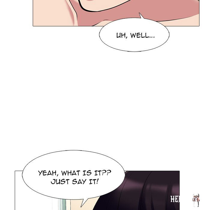 Extra Credit Extra Credit Chapter 84 - Page 60