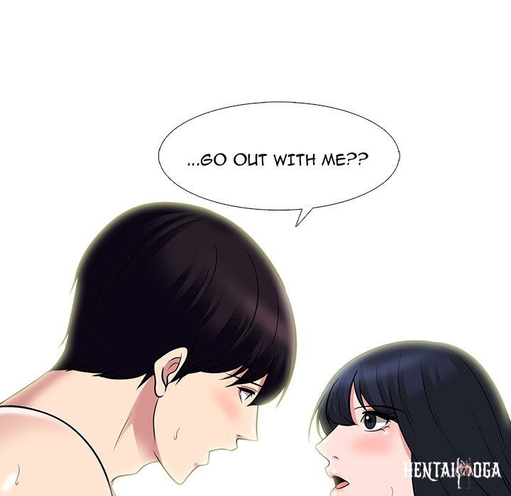 Extra Credit Extra Credit Chapter 84 - Page 66