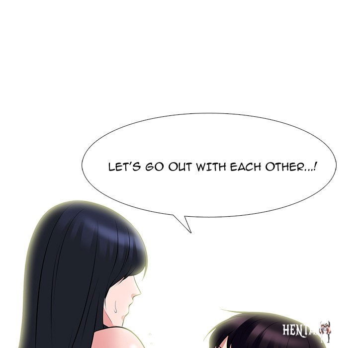 Extra Credit Extra Credit Chapter 84 - Page 91