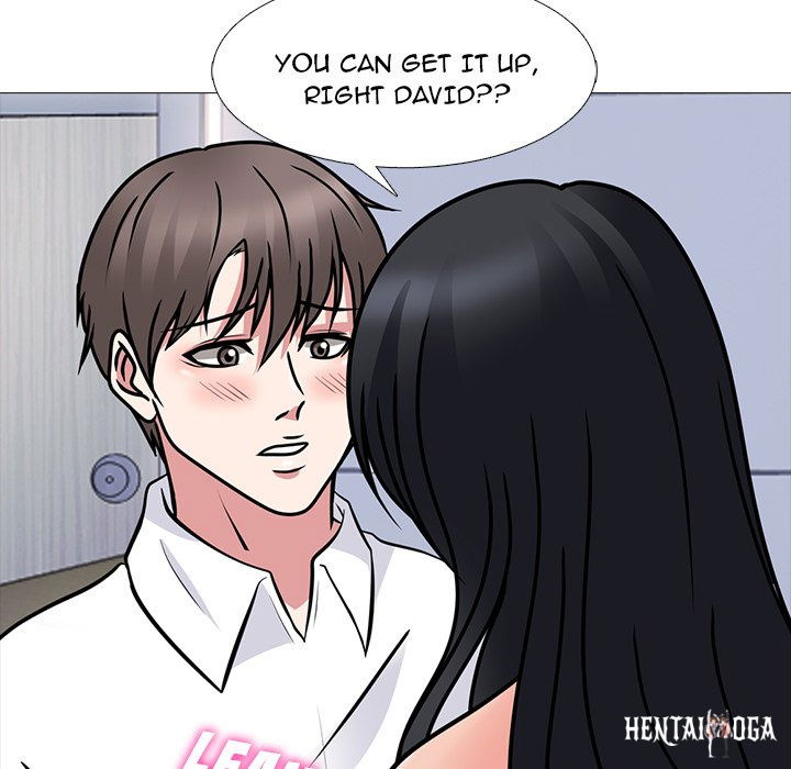 Extra Credit Extra Credit Chapter 85 - Page 101