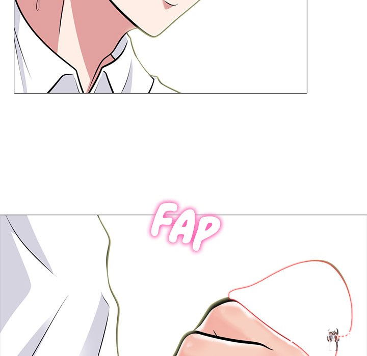 Extra Credit Extra Credit Chapter 85 - Page 105