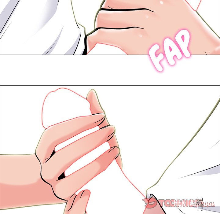 Extra Credit Extra Credit Chapter 85 - Page 106