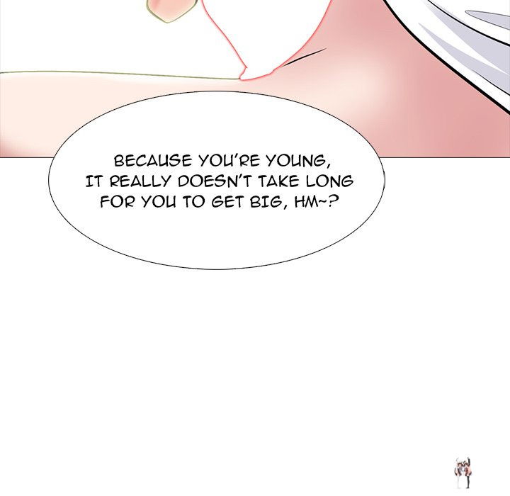 Extra Credit Extra Credit Chapter 85 - Page 107