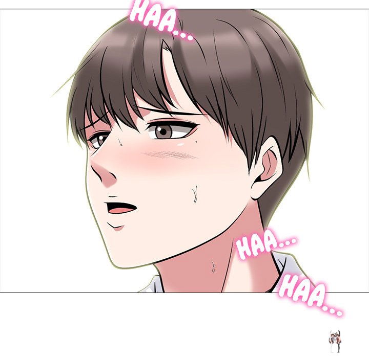 Extra Credit Extra Credit Chapter 85 - Page 115