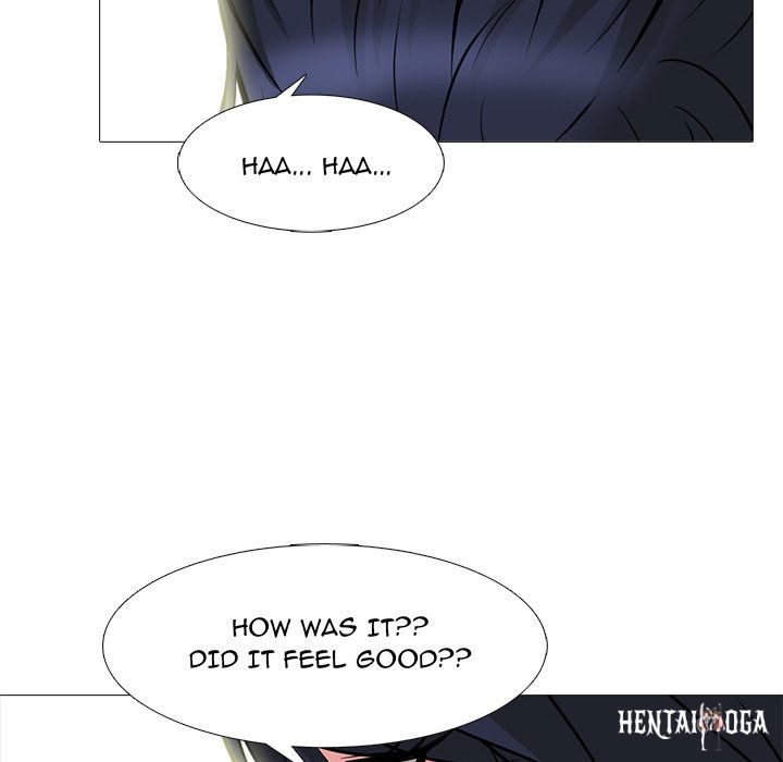 Extra Credit Extra Credit Chapter 85 - Page 19