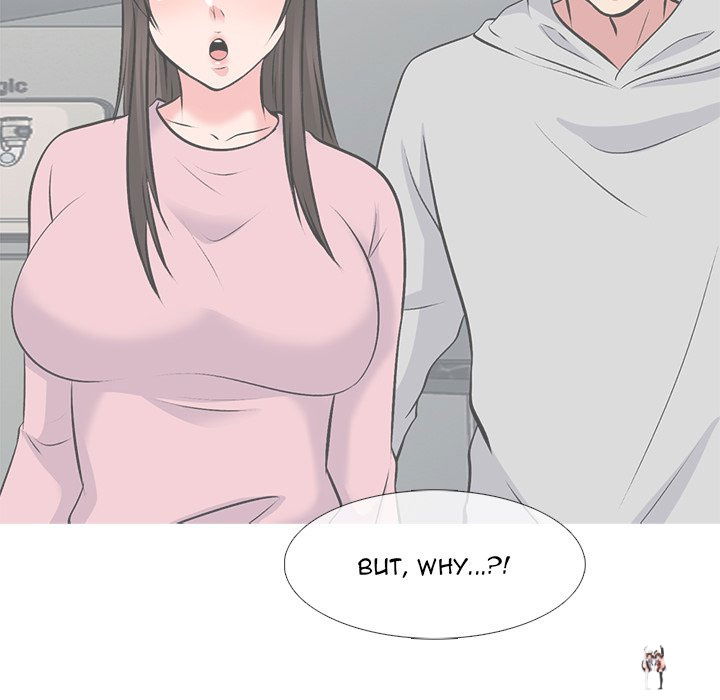 Extra Credit Extra Credit Chapter 85 - Page 28