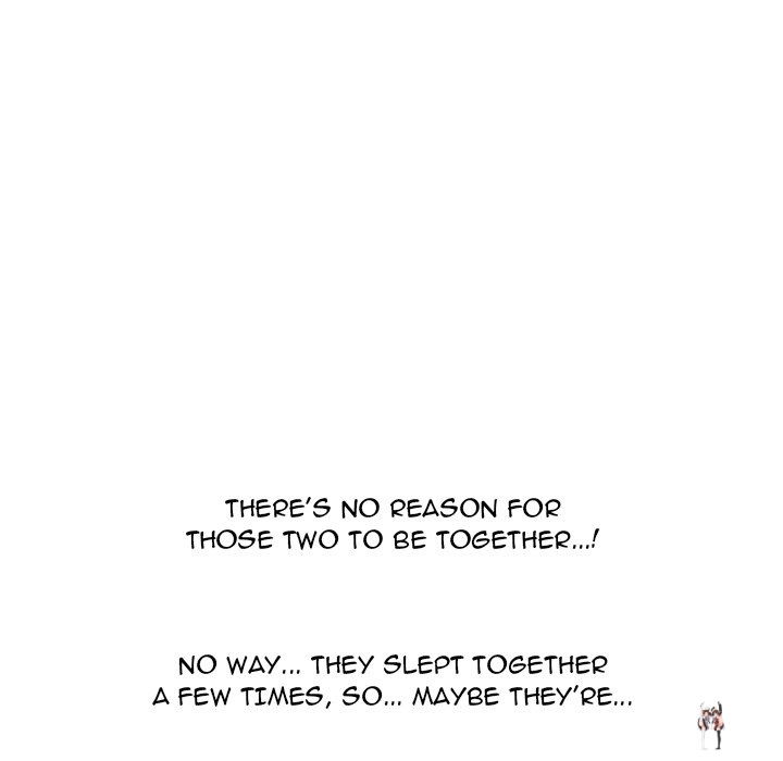 Extra Credit Extra Credit Chapter 85 - Page 29