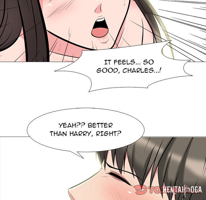 Extra Credit Extra Credit Chapter 85 - Page 34