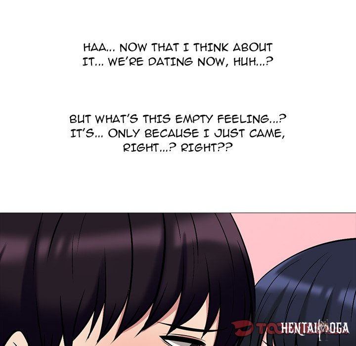 Extra Credit Extra Credit Chapter 85 - Page 54