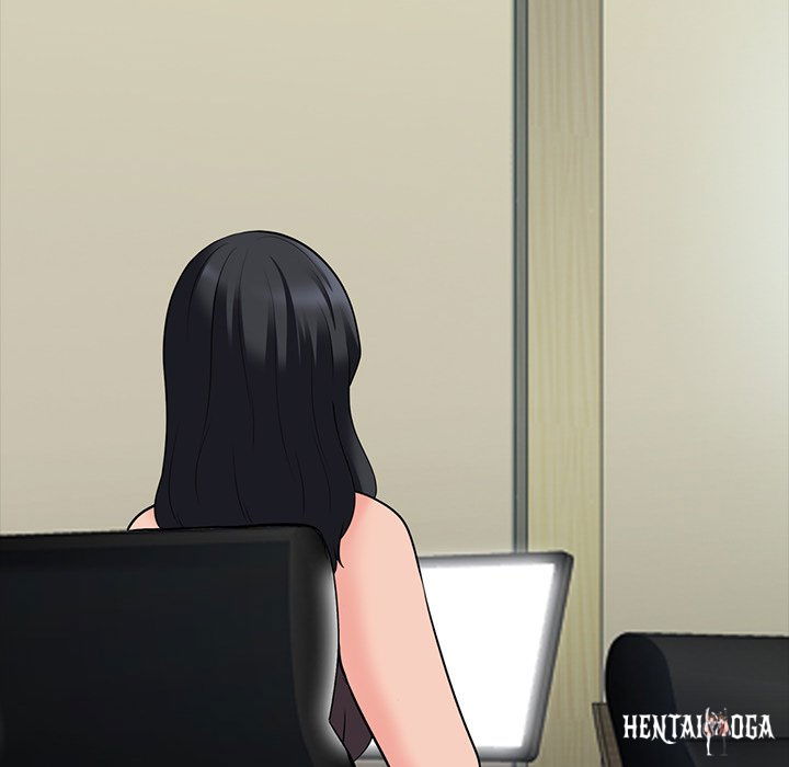 Extra Credit Extra Credit Chapter 85 - Page 61