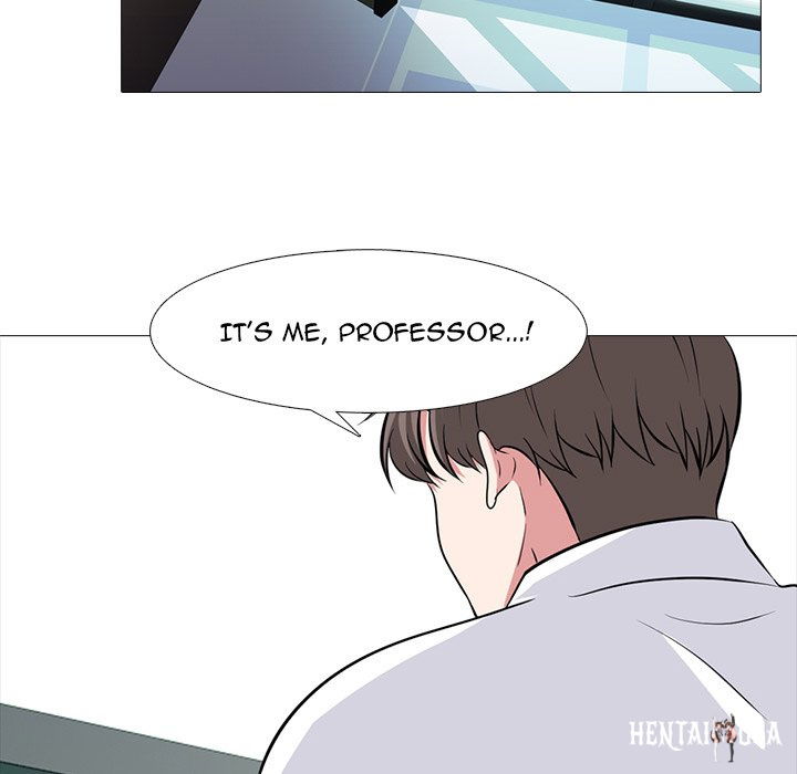 Extra Credit Extra Credit Chapter 85 - Page 64