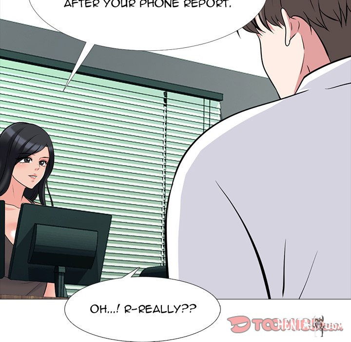 Extra Credit Extra Credit Chapter 85 - Page 66