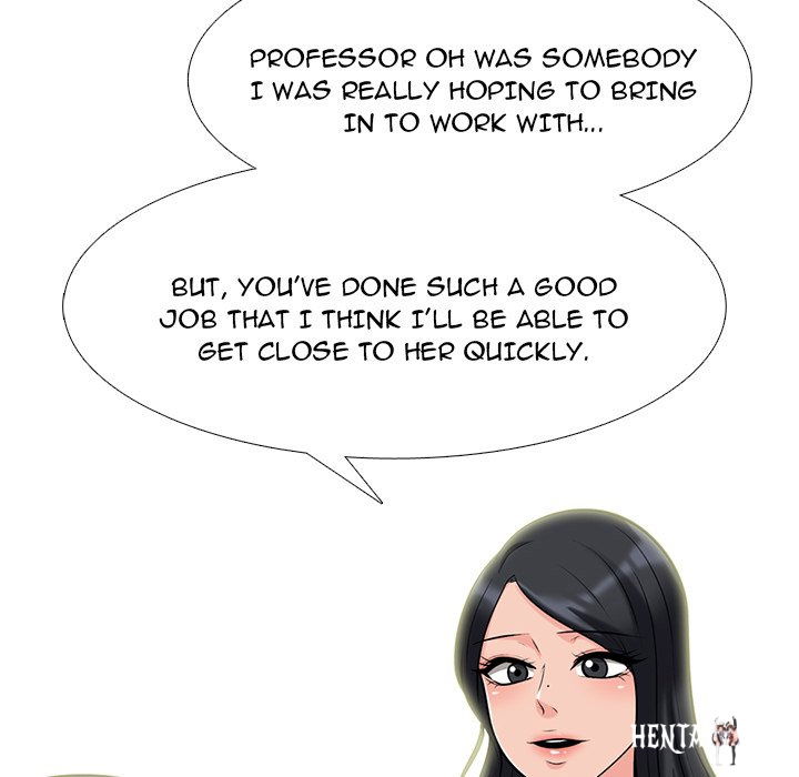 Extra Credit Extra Credit Chapter 85 - Page 79