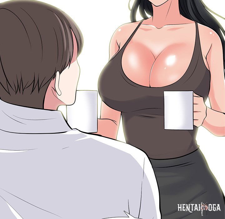 Extra Credit Extra Credit Chapter 85 - Page 80