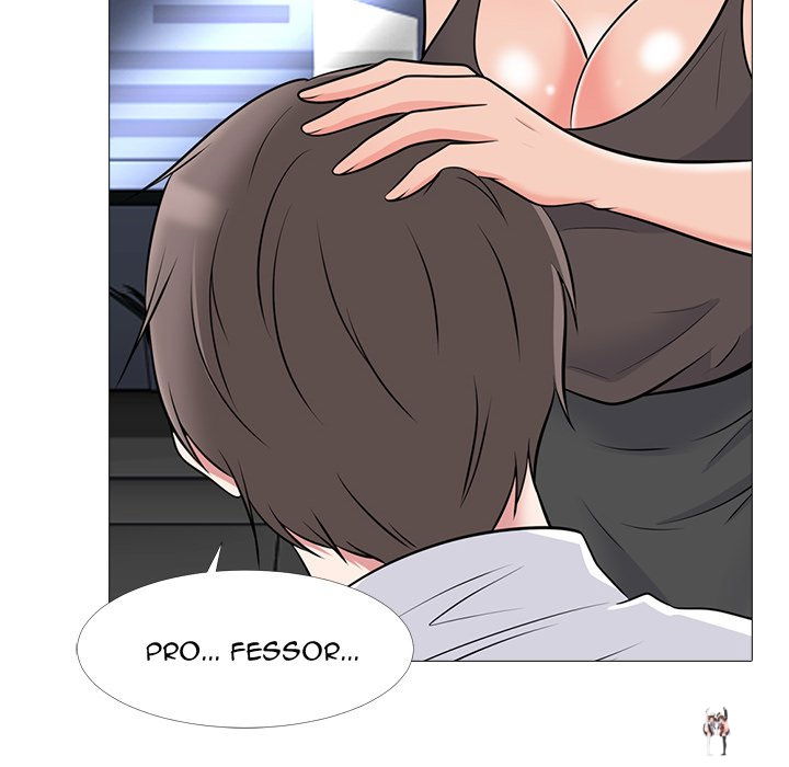 Extra Credit Extra Credit Chapter 85 - Page 85