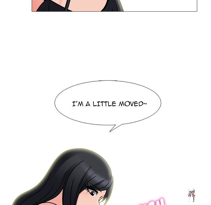 Extra Credit Extra Credit Chapter 85 - Page 92