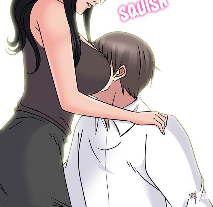 Extra Credit Extra Credit Chapter 85 - Page 93