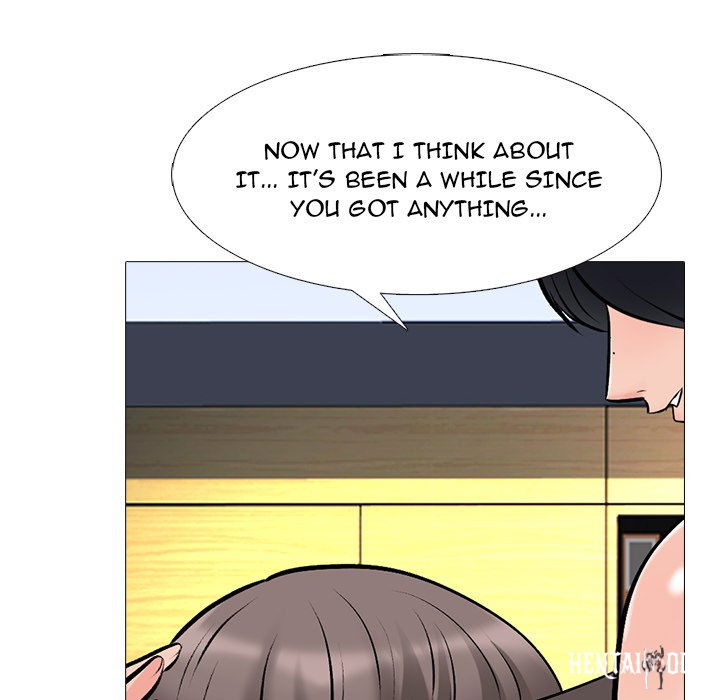 Extra Credit Extra Credit Chapter 85 - Page 95